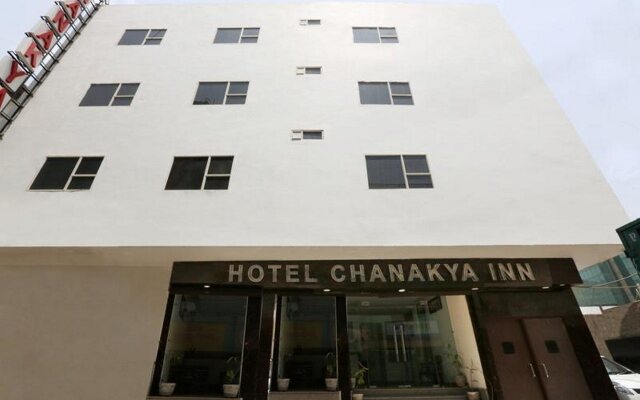 Hotel Chanakya Inn