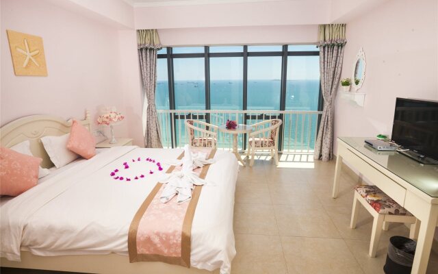 LONGHIGH RESORT APARTMENT - Phase 3