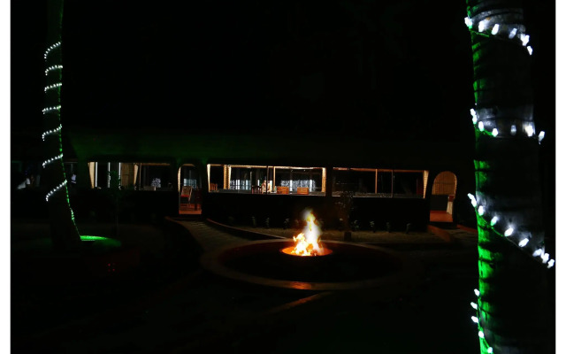 OYO 5237 Island Lake Resort