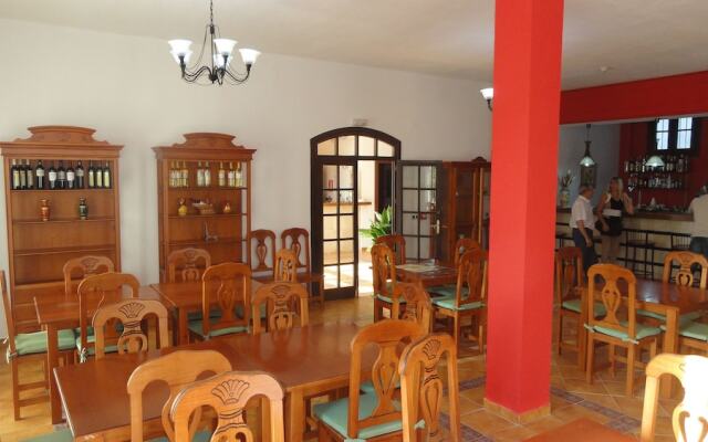 Apartamentos Rurales Mirador de Jubrique