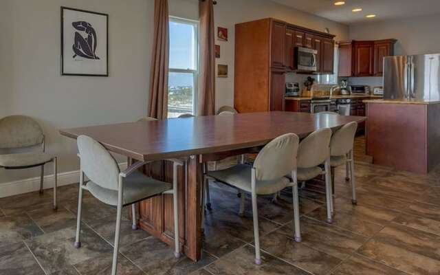 Ledlow #1 by Meyer Vacation Rentals