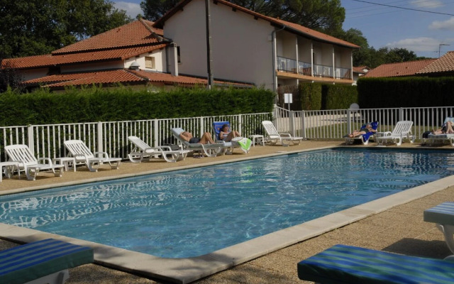 Auberge des Trois Pins