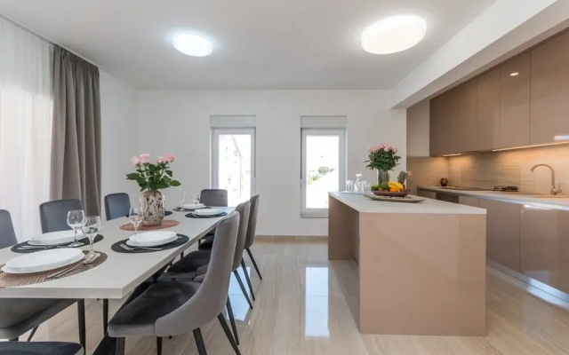 Villa Kunfin Zadarvillas