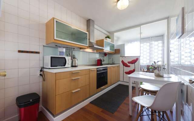 Stunning Double Bedroom Apartment