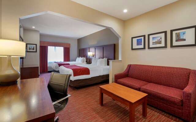 Comfort Suites