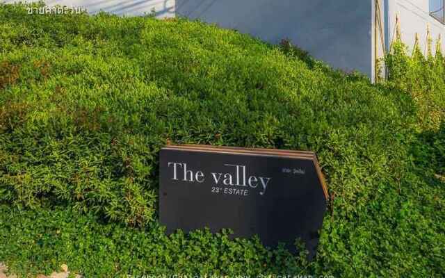 The Valley Khao Yai National Park