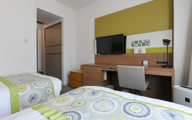 Holiday Inn Ana Sapporo Susukino by IHG