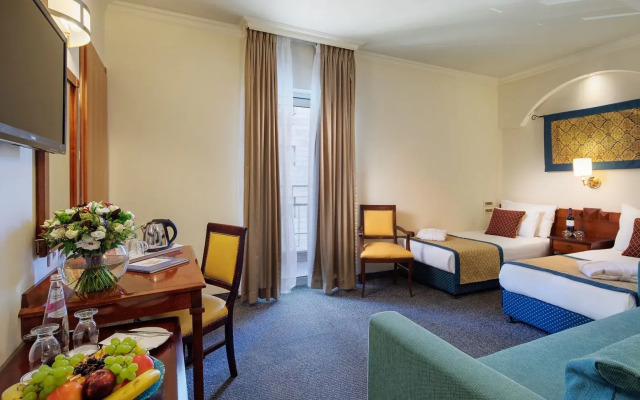 Prima Palace Hotel
