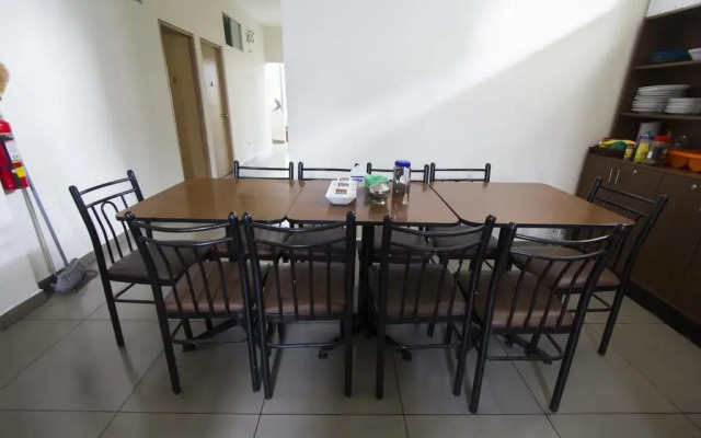 Lima House - Hostel