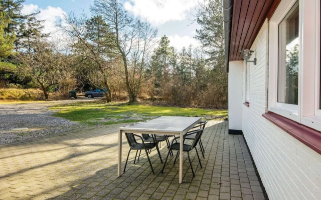 18 Person Holiday Home in Romo-by Traum