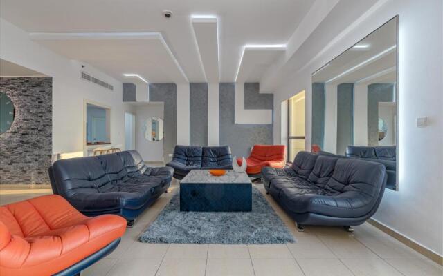 Elan Rimal Suites