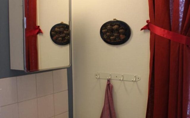 Stationshusets Hotell och Café fd Hotell Lilla Station