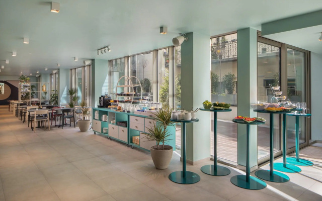 Cortile Hotel - Adult only