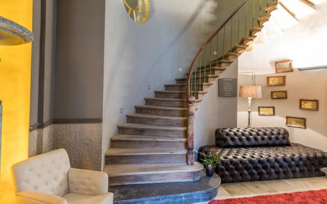 Charming Town House in Historic Centre of Bruges