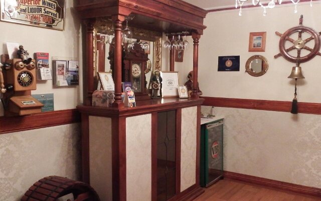 Moonlight Bay B&B Accomodation