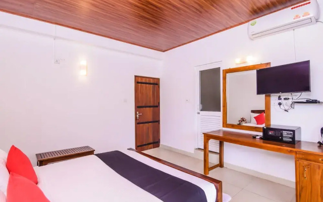 Capital O 404 Lagone Resort