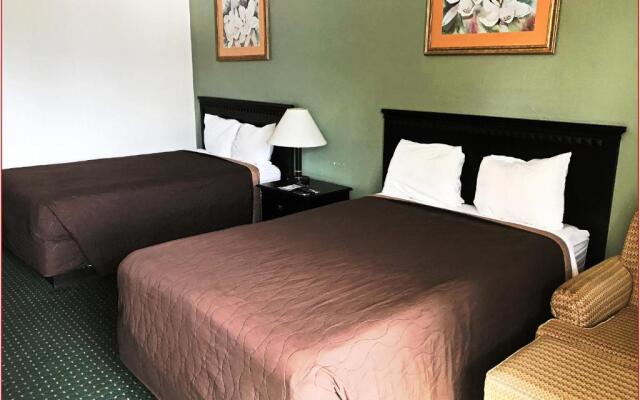 Stay Inn - Bartow