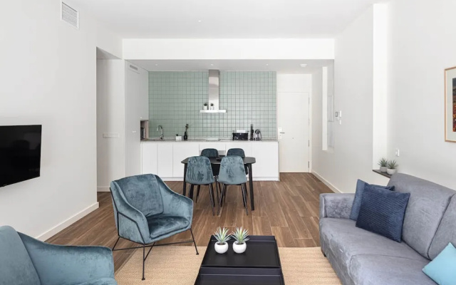 Invino Apartments