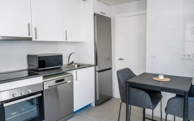 Mijas Easy Flat With Pool - Ref 251