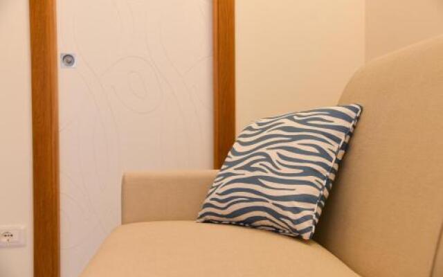 Mavilan Luxury Apartments