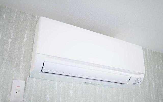 Sapporo - Apartment - Vacation STAY 7939