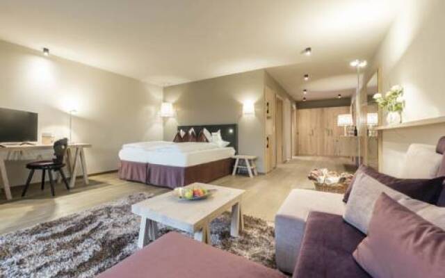 Hotel Rosengarten (Schenna Resort)