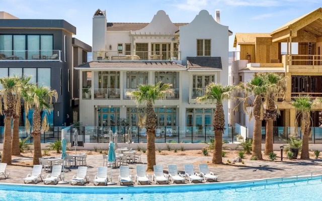 Rosemary 7 Bedroom Home