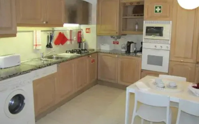 Jardim Das Flores Luxury Apartment