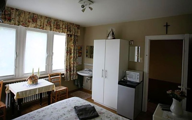 B&B House Caesekin