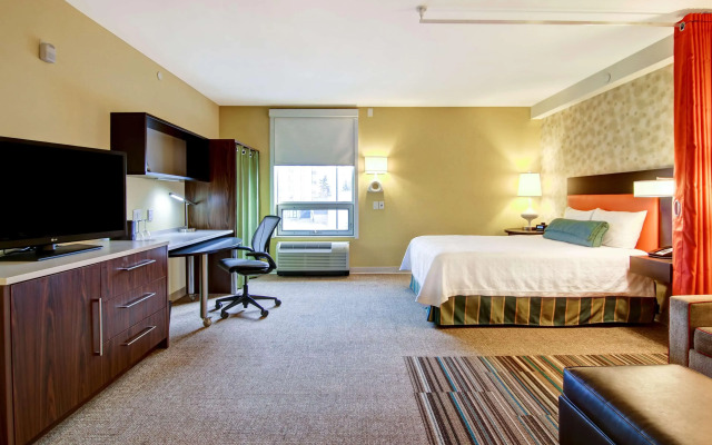 Home2 Suites by Hilton West Edmonton, Alberta, Canada