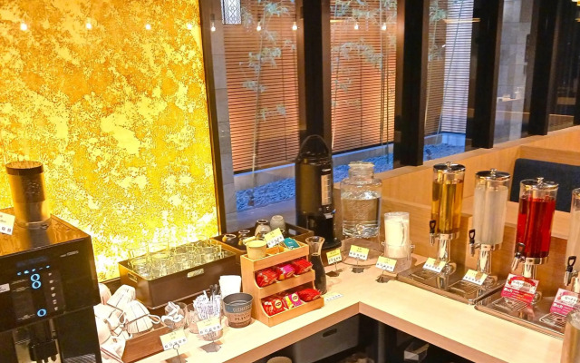 Iroha Grand Hotel Kintetsu Nara Ekimae