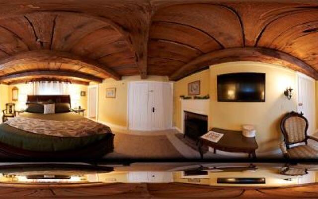 1810 House Bed & Breakfast