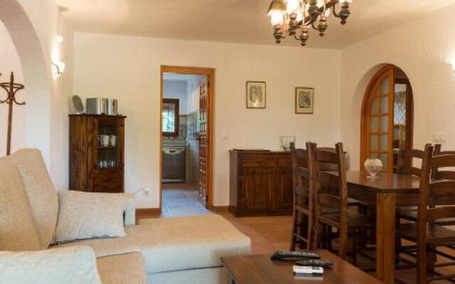 Apartment Albatros