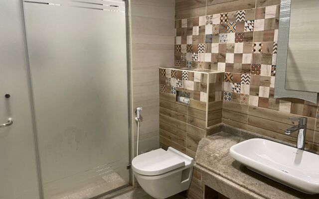 standalone villa New Giza with pool