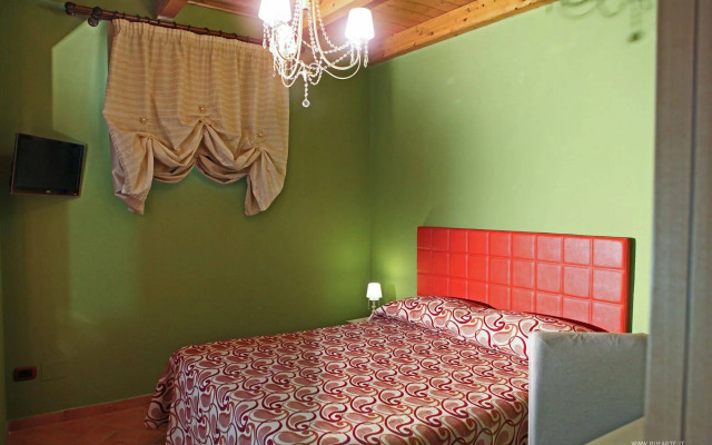 De Nittis Bed & Breakfast