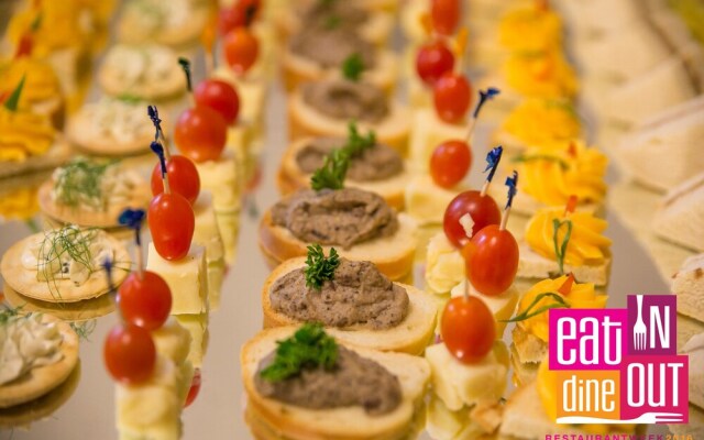 The Marina Village 2 & 3 Bedroom Condo's