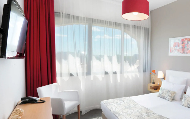 Appart'City Confort Montpellier Millénaire