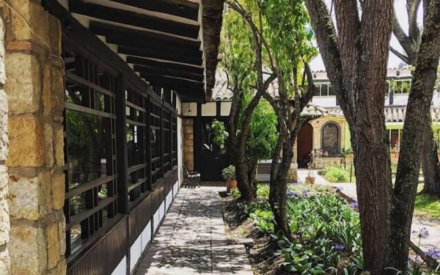 Posada Café La Huerta