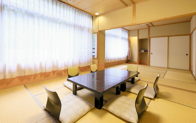 Springs Village Tanzawa Spa Resort