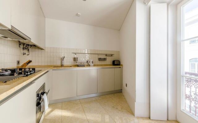 Spacious Apartment in Alfama With a Great View