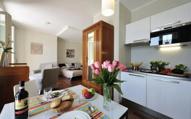 Appartamenti Cadenabbia