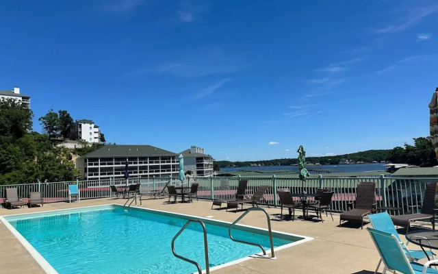 Highland Lake View Incredible Location!