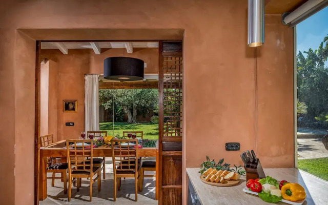 Villa Antura 4 Emma Villas