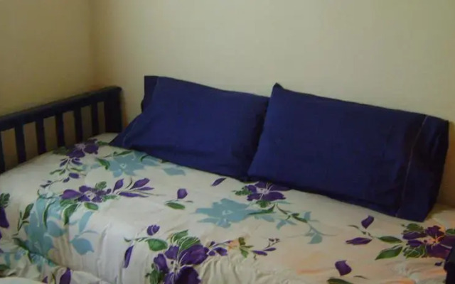 Alquiler diario Las Hortensias