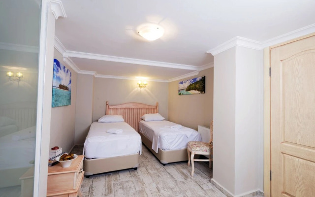 Belizi Hotel