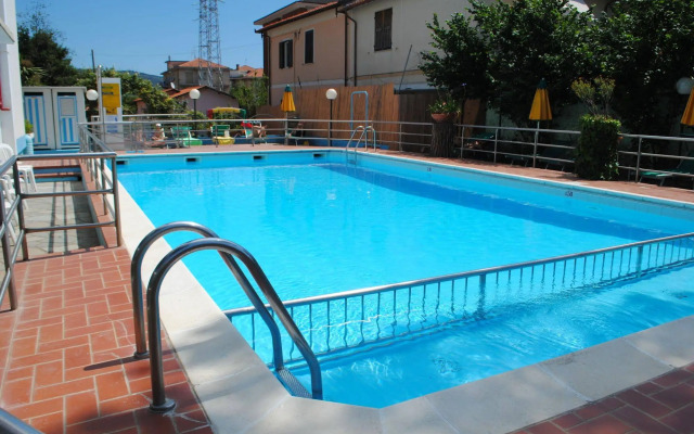Hotel Astra
