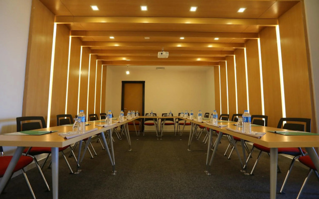 Alesha Suite