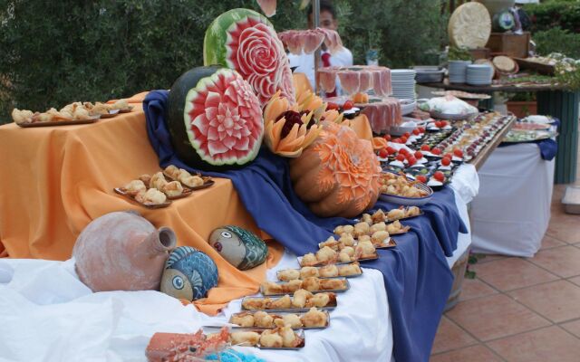 iH Hotels Villasimius Le Zagare Resort
