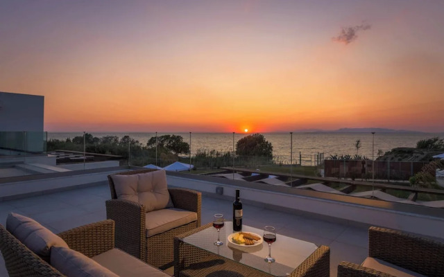 Villa Panaxia Kohille