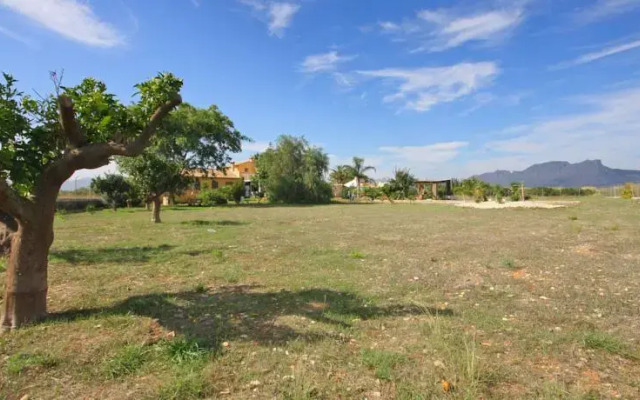 Villa Mariposa